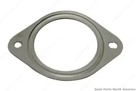 10289657-aa-a Genuine Oem 13229873-ai Drive Axle Nut Rear For 2005-2007 Saab 9-7x Turbo 2.3l L4 Gas Dohc