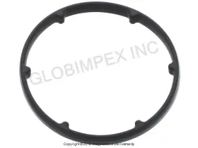 06m-121-437 Genuine Vw/audi For 2018-2024 Gasket - Water Pipe To Pump 1 Year Warranty 06m-121-437 Genuine Vw/audi For 2018-2024 Gasket - Water Pipe To Pump 1 Year Warranty