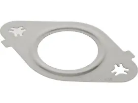 Xb83s2 Genuine Catalytic Converter Gasket For Enclave Acadia Traverse Xt6 Xt5 Blazer