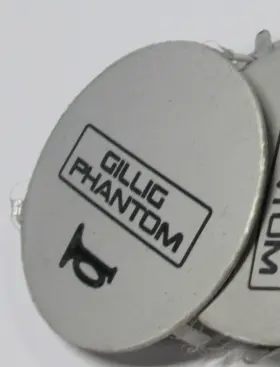 707z48w23887 Gillig Horn Cap