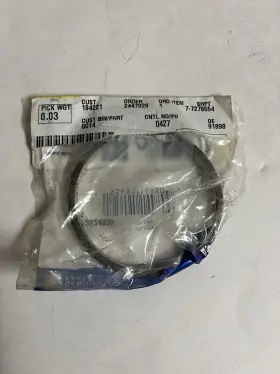 12624939 Gm Oem Turbo Catalytic Converter Gasket Buick Cadillac Chevrolet Gmc