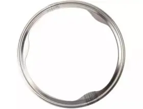 12641115 Gm Genuine Catalytic Converter Turbocharger Gasket Brand New Part