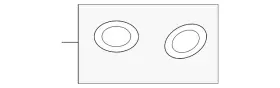 20987829 Gm Genuine Converter And Pipe Seal
