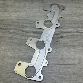 24576771 Gm Genuine Manifold Side Gasket New