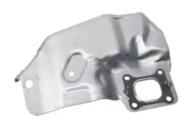 25207191 Gm Genuine Shield