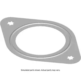 84407371 Gm Genuine Exhaust System Rear Gasket