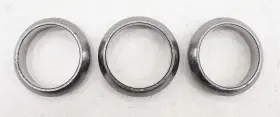 88891734 Gm New Oem Exhaust Pipe Donut Seals Set Of 3 Chevrolet Gmc 1987-2000