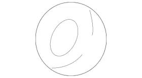 88969134 Gm Genuine Converter And Pipe Gasket