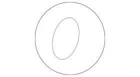 88969143 Gm Genuine Converter And Pipe Gasket