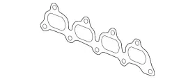 55591575 Gm Genuine Parts Exhaust Manifold Gasket
