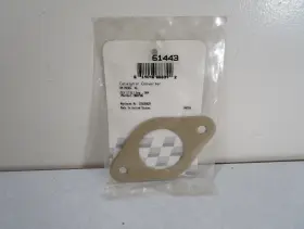 22626929 Gm Oem 04-12 3.5l Malibu Exhaust Components-converter Pipe Gasket