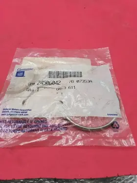 24506042 Gm Oem Nos Gasket