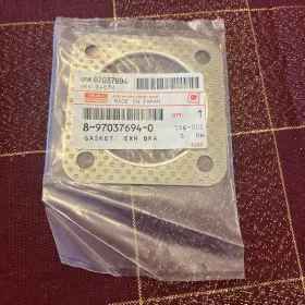 8-97037694-0 Gmc Exhaust Brake Gasket #8-97037694-0
