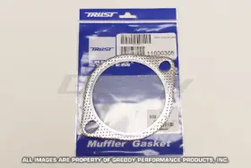 11000305 Greddy For 80mm Oval Exhaust Gasket