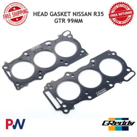 13521401 Greddy Head Gasket Nissan R35 Gtr 99mm #13521401
