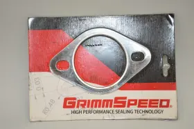 020031 Grimmspeed Multi-layer 2-bolt Universal 2.25 Inch /2.5 Exhaust Gasket