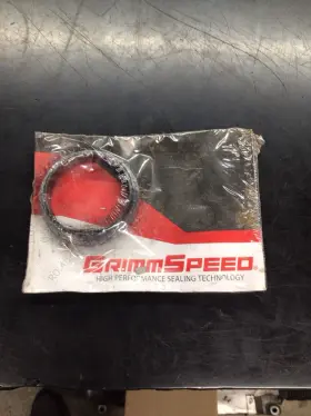 020099 Grimmspeed Donut Gasket For 2002-2014 Subaru Wrx And 2004-2021 Sti Brz