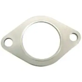 025001 Grimmspeed Exhaust Manifold To Crosspipe Gaskets Pair Ej Engine