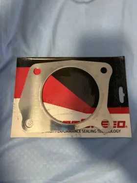 Grm020033 Grimmspeed Multi-layer Ss Gasket - Turbo To J-pipe For Subaru Fa20dit