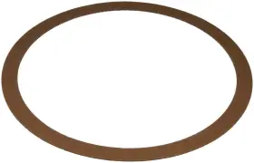674-9008 Hd Solutions Diesel Particulate Filter Gasket Fits 2007-2015 International 4300 4300lp 4400 4