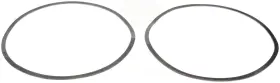 674-9012 Hd Solutions Diesel Particulate Filter Dpf Gasket Dorman