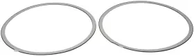 674-9015 Hd Solutions Diesel Particulate Filter Dpf Gasket Dorman