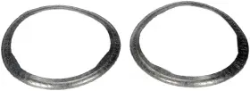 674-9028 Hd Solutions Fits 11-13 Kenworth Peterbilt Paccar Mx Engine Particulate Filter Gasket Kit