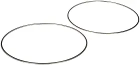 674-9058 Hd Solutions Diesel Particulate Filter Gasket Fits 2012-2018 Western Star 4800 4900fa 5700xe
