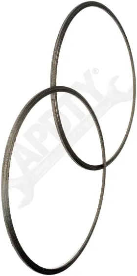 674-9066 Hd Solutions Dorman Dpf Gasket Kit