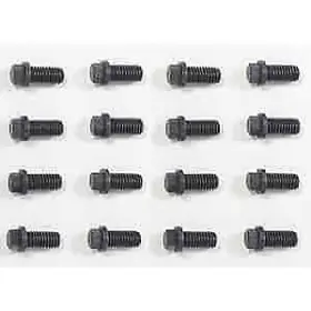 09001 Hedman Header Bolt Kit