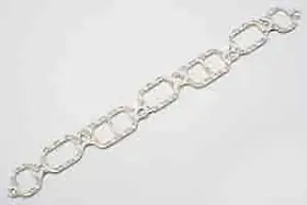 27840 Hedman Header Gasket