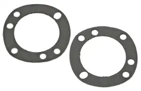 27420 Hedman Hedders Unifit Collector Flange Gaskets 3 Inch 1 Pair