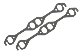 283-400 Hedman Hedders 27520 For Header Flange Gaskets Chevy