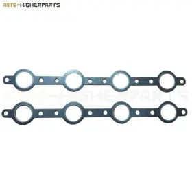 10027615 Higher-autoparts For 1999-2003 Ford F-250 F-450 F-550 Super Duty 7.3l Manifold Gasket Set
