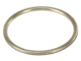 38vbgm Hjs Exhaust Flange Gasket Fits Nissan Maxima 1995-2003