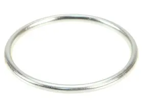 48xk63m Hjs Catalytic Converter Gasket Fits 1993-2012 Nissan Pathfinder