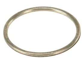 52bt58q Hjs Exhaust Flange Gasket Fits 2007-2012 2017 Nissan Sentra 1.6l 4 Cyl