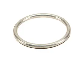 61758dxbb Hjs For 2009-2014 Nissan Cube Exhaust Gasket 2012 2010 2011 2013