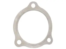 75pbgn16 Hjs Rear Exhaust Gasket For A4 Quattro A5 Sportback A6 Q5 Phev 2009 2014