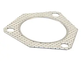 75sqgy31 Hjs Catalytic Converter Gasket For A4 Quattro A8 Tt 2003 2002 2005 2008