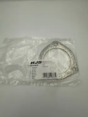 83111916 Hjs Exhaust Pipe Flange Gasket For 8e0 253 115 C Vw Audi New In Bag