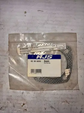 83368253 Hjs Saab C900 Exhaust Gasket 4024121/