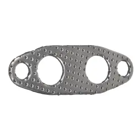 Hjs Emission Technology 390-769 1974 Vw Beetle Ghia Dual Preheater Pipe Gasket Ca 1302 1303 113251263b