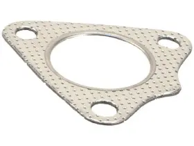 Fm85h1 Hjs Front Exhaust Pipe Gasket For 99-05 Mazda Miata