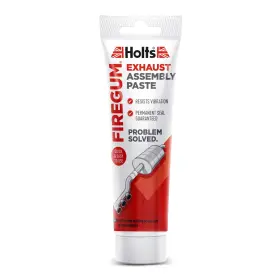 Loyfg1rp Holts Firegum Exhaust Paste Assembly Professional Quality Exh