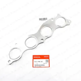 18115-pnb-003 Honda Genuine Acura K20a2 K20z1 K20z3 K24a Exhaust Manifold Gasket