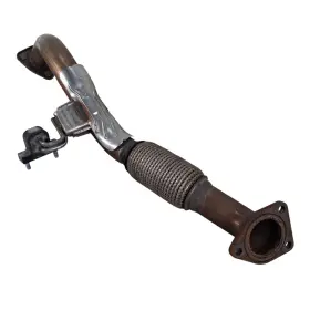 18200-t20-a01 Honda 2023 2025 Accord Front Exhaust Flex Pipe Used