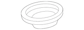 18229-tr7-a01 Honda Genuine Converter And Pipe Gasket