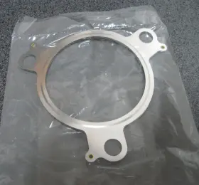 Honda/acura 18234-rwc-a01 Pre-converter Gasket 2007-12 Rdx New Genuine