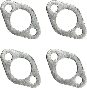 485-904 Hoylty 732322863284 Exhaust Gasket Compatible With Tecumseh 35865 Replaces Numbers M15271